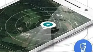 MyHunt screenshot
