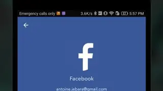 Myki screenshot