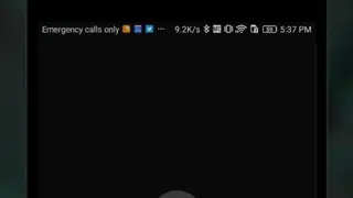 Myki screenshot