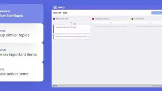 Myko screenshot