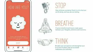 MyLife Meditation: Meditate, Relax & Sleep Better screenshot