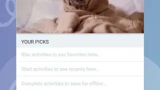 MyLife Meditation: Meditate, Relax & Sleep Better screenshot