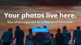Mylio screenshot