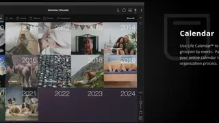 Mylio screenshot