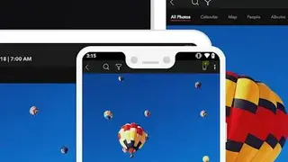 Mylio screenshot
