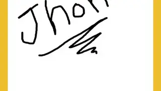 MyLiveSignature screenshot