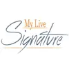 MyLiveSignature
