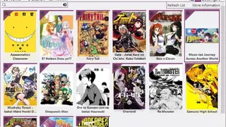 MyManga screenshot