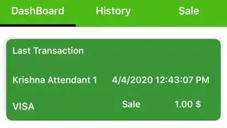 MyMobileMoney screenshot