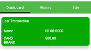 MyMobileMoney screenshot