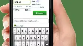 MyMobileMoney screenshot