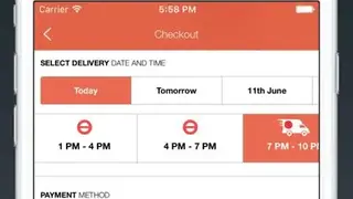 MyMoreStore – Grocery Shopping screenshot
