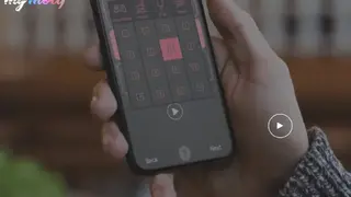 MyMotif screenshot