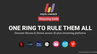 MyMovieRack screenshot