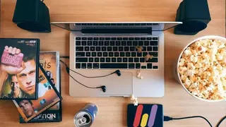 MyMovieRack screenshot