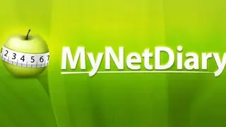 MyNetDiary screenshot