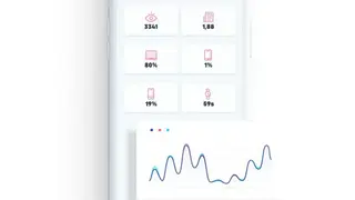 Mynewsdesk screenshot