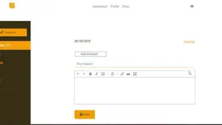 Mynlo screenshot