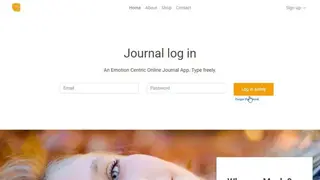 Mynlo screenshot