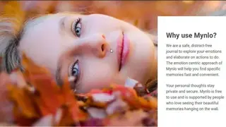 Mynlo screenshot
