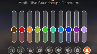 MyNoise screenshot