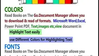 myOffice screenshot