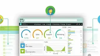 MyOperator screenshot