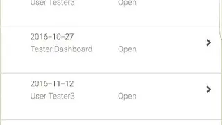 myosh Safety Software screenshot