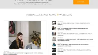 MyOutDesk screenshot