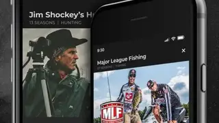 MyOutdoorTV screenshot