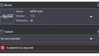 MYPACKBRAIN screenshot
