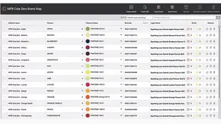 MYPACKBRAIN screenshot