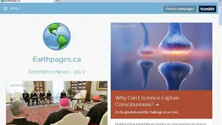 Mypal screenshot
