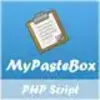 MyPasteBox