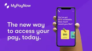 MyPayNow screenshot