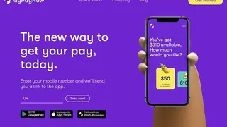 MyPayNow screenshot