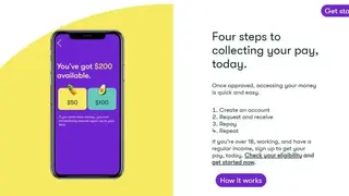 MyPayNow screenshot