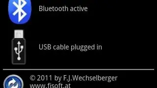 MyPhoneExplorer screenshot