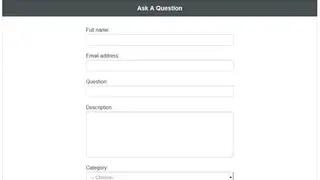 MyPHP Forum screenshot