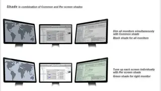 myPoint Shade screenshot