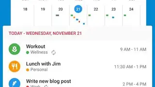 myPoli screenshot