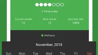 myPoli screenshot