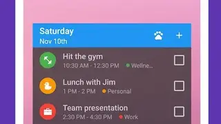 myPoli screenshot