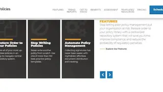 myPolicies screenshot
