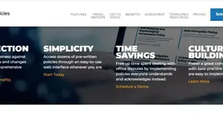 myPolicies screenshot