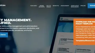 myPolicies screenshot