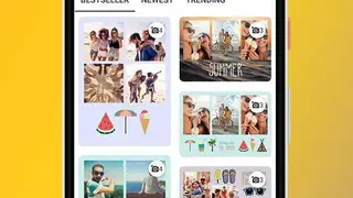 MyPostcard Postcard App screenshot