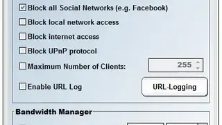MyPublicWiFi screenshot