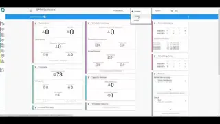 myQuorum screenshot