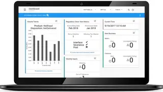 myQuorum screenshot